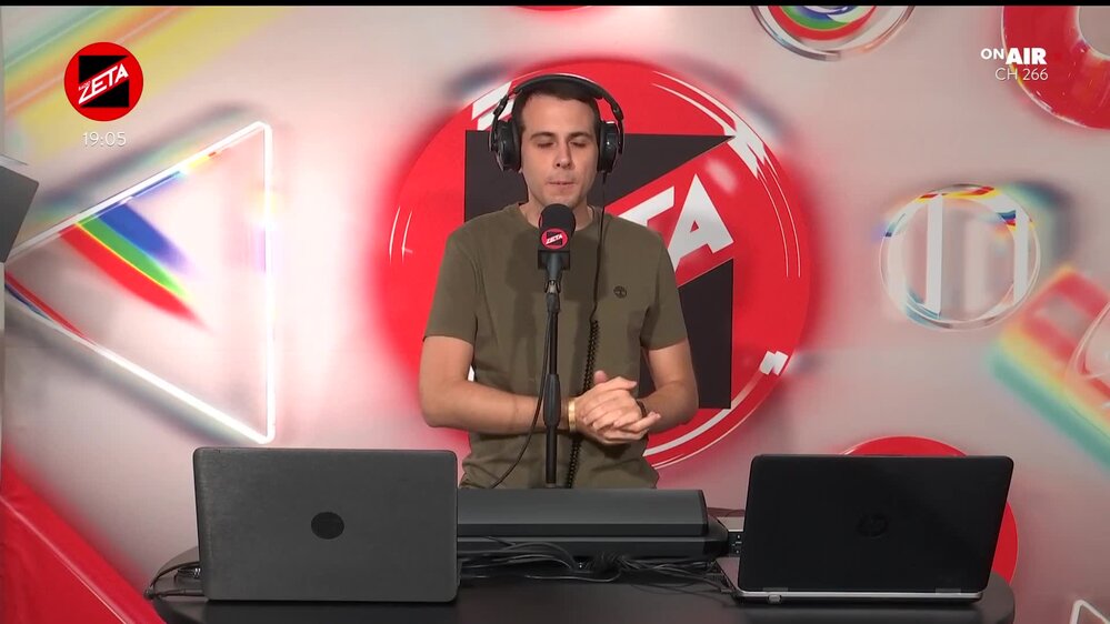 Puntata del 27/07/2026