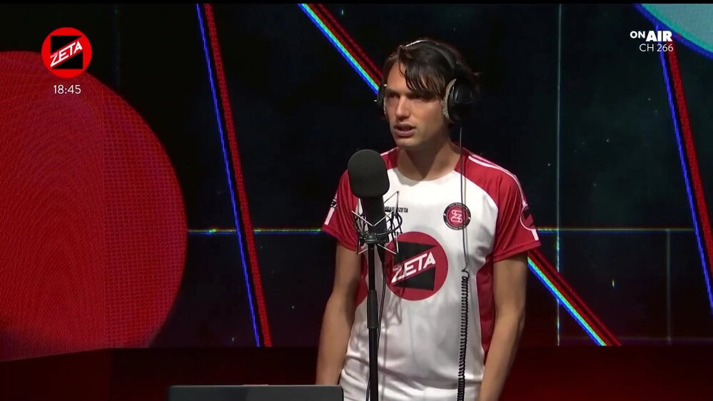 Puntata del 11/06/2025