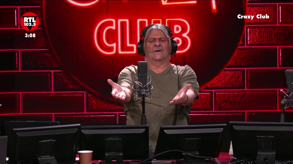 Puntata del 05/05/2026