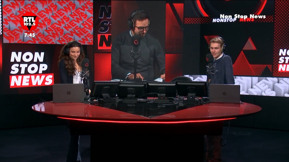 Non Stop News: lo sport, la Milano Music Week, Sinner vince le Nitto ATP Finals, welfare con Pellegrini