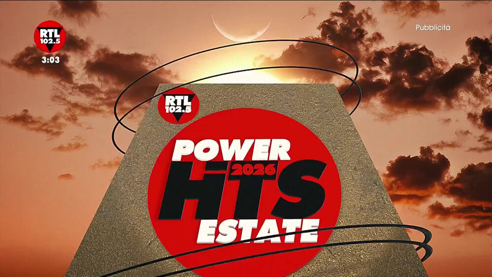 Puntata del 02/03/2026