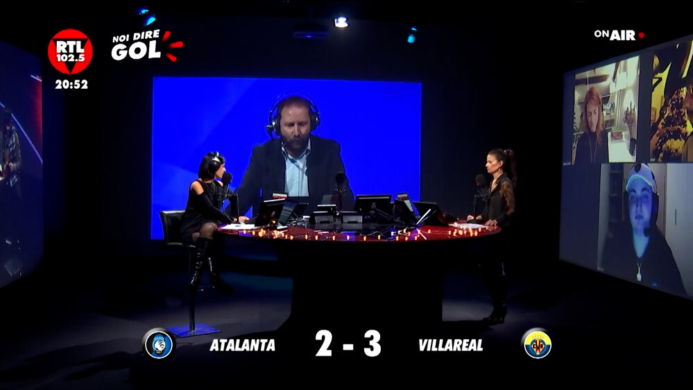 Puntata del 09/12/2021