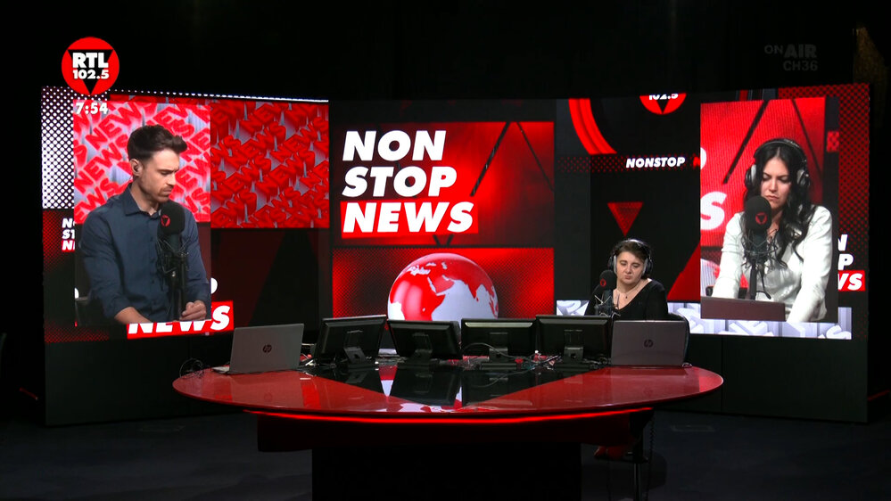 Non Stop News: la Coppa del Mondo di sci, spazio Starbene, l’attualità