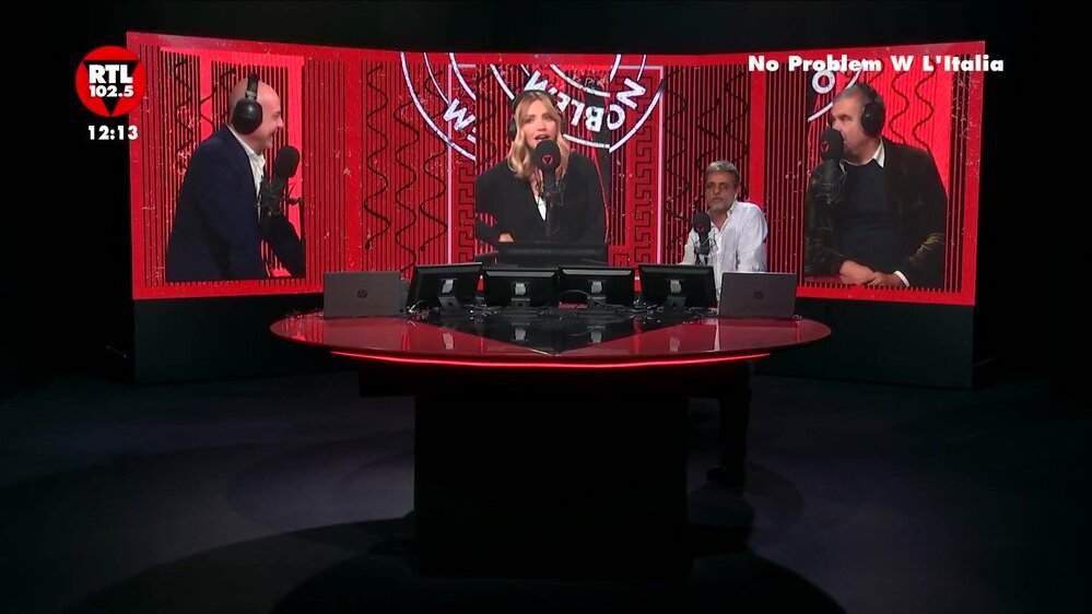 Puntata del 08/11/2025