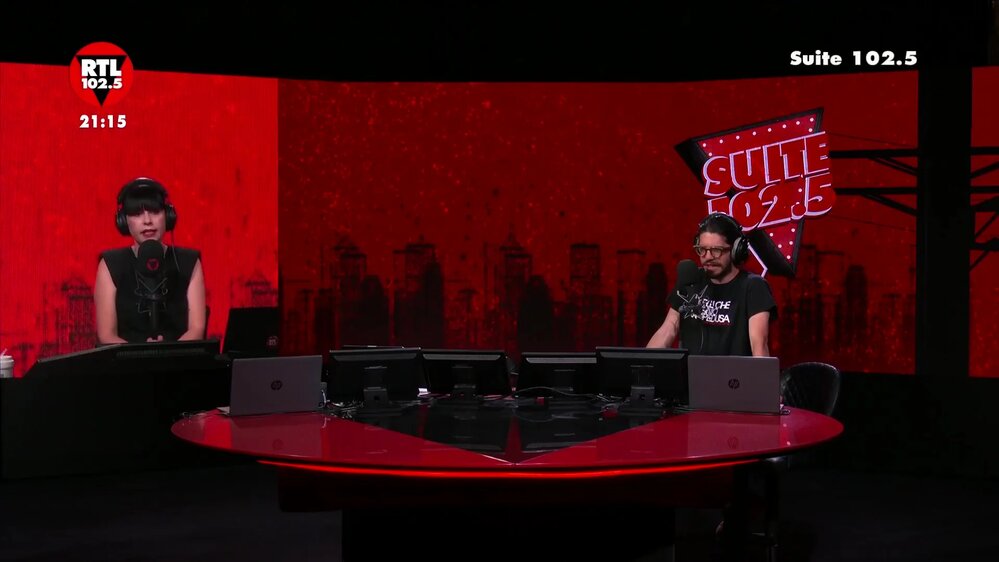 Puntata del 24/05/2026