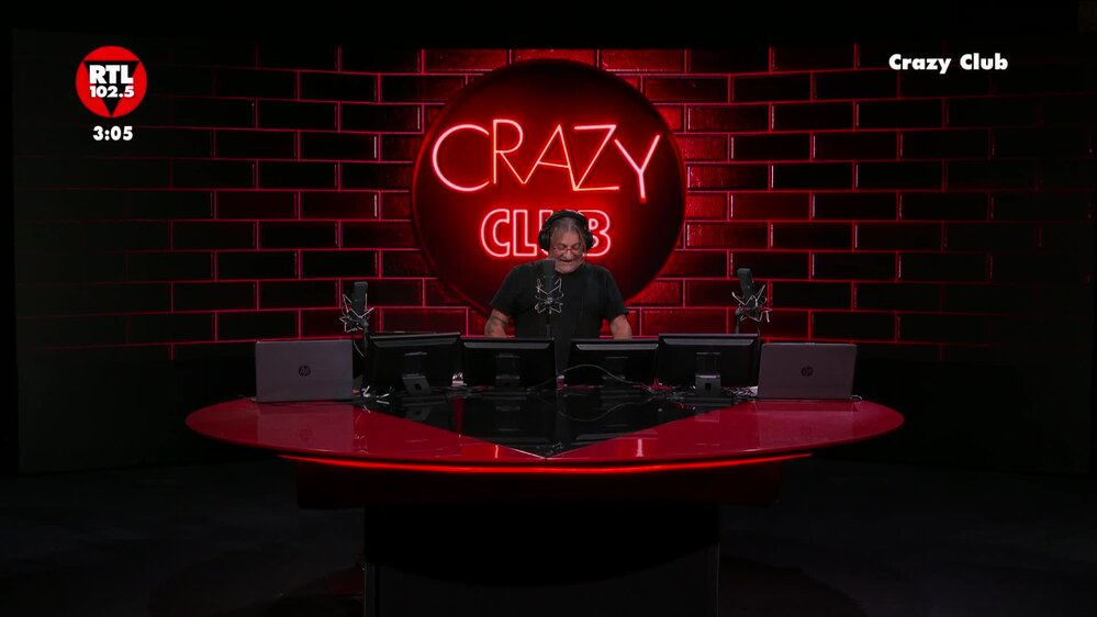 Puntata del 12/06/2026
