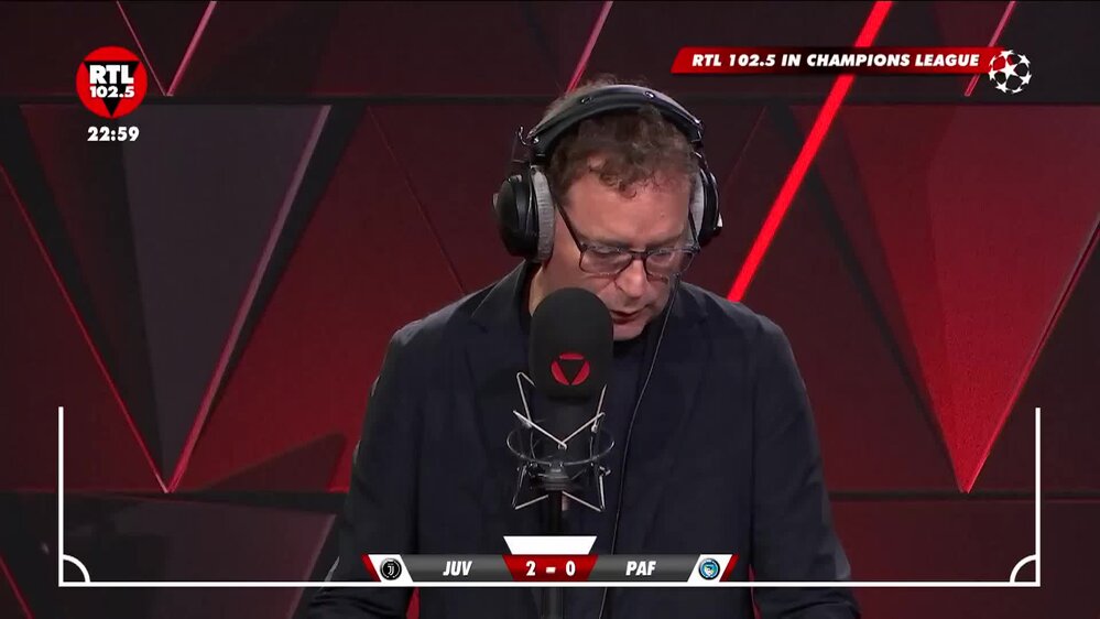 Puntata del 10/12/2025