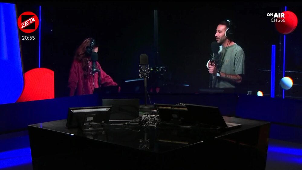 Puntata del 26/10/2025