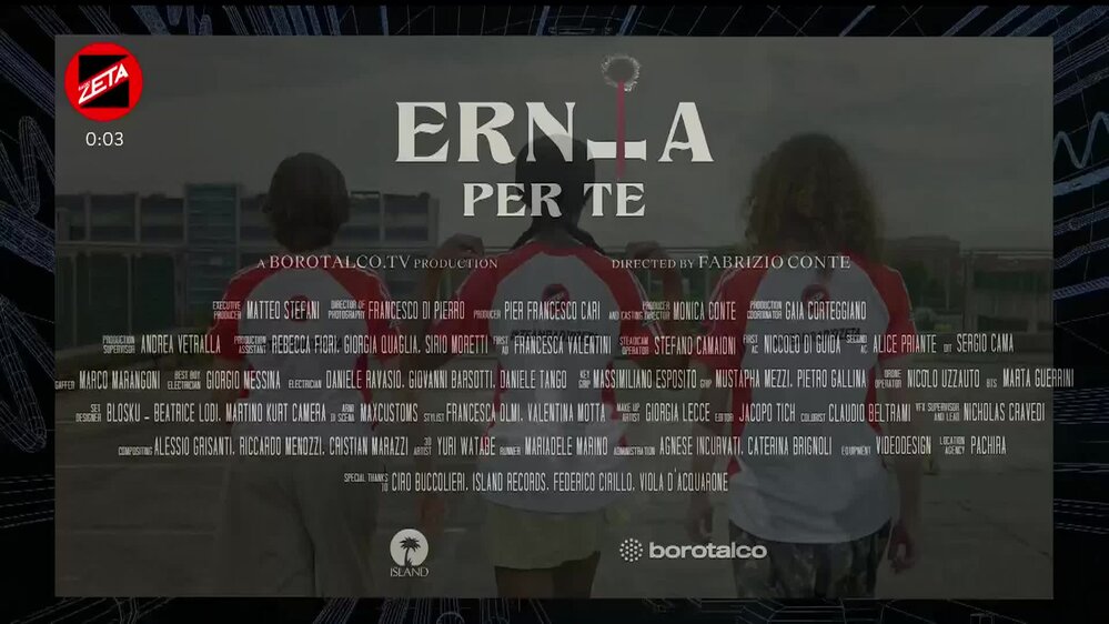 Puntata del 14/12/2025