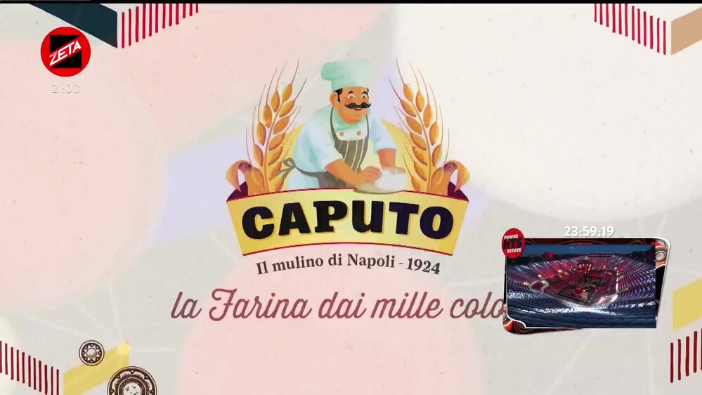 Puntata del 30/05/2026