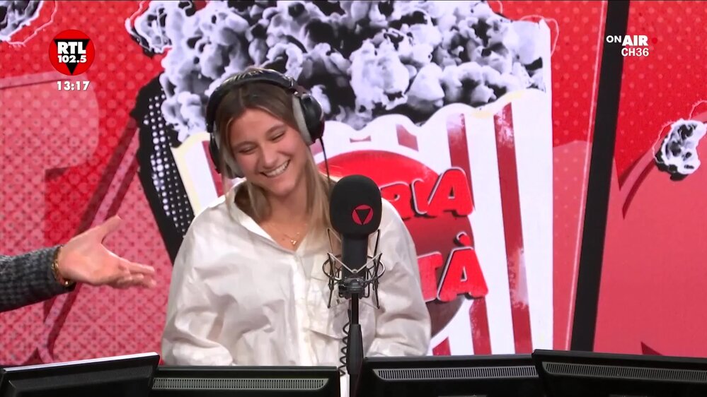 Puntata del 17/12/2025