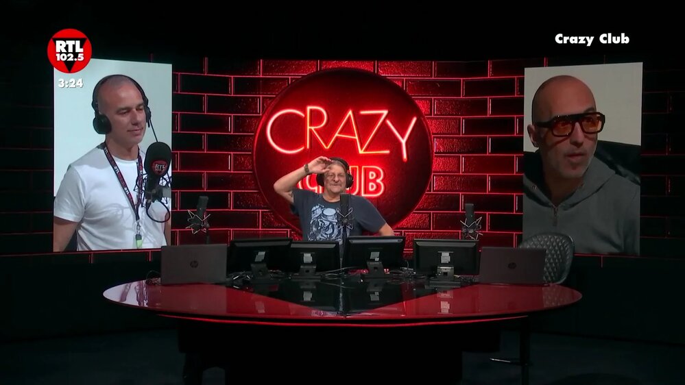 Puntata del 15/05/2025