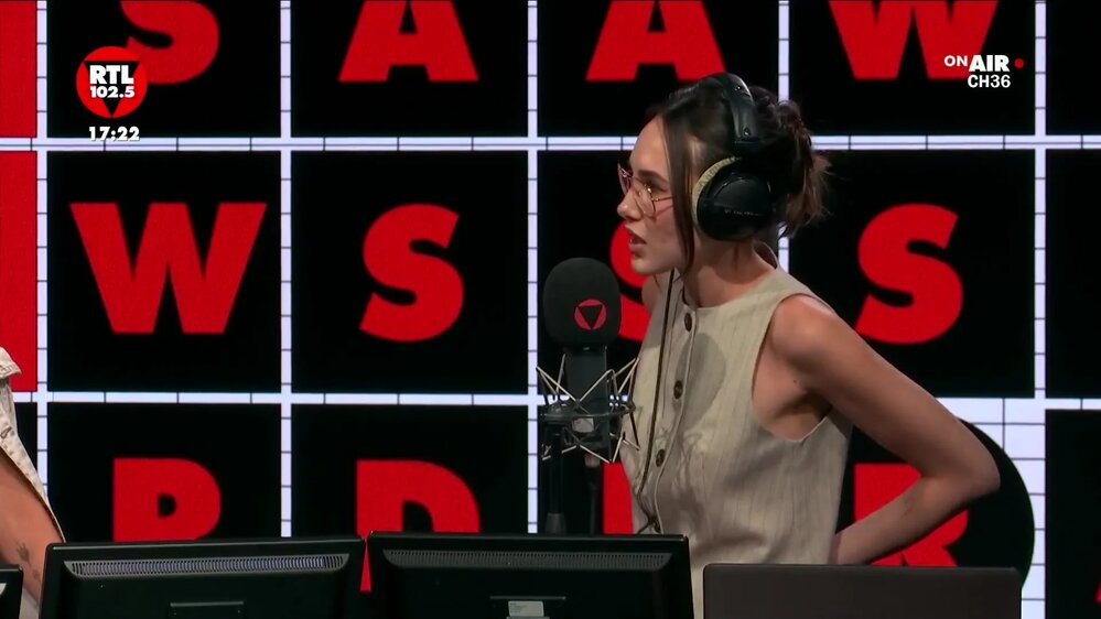 Puntata del 10/07/2025