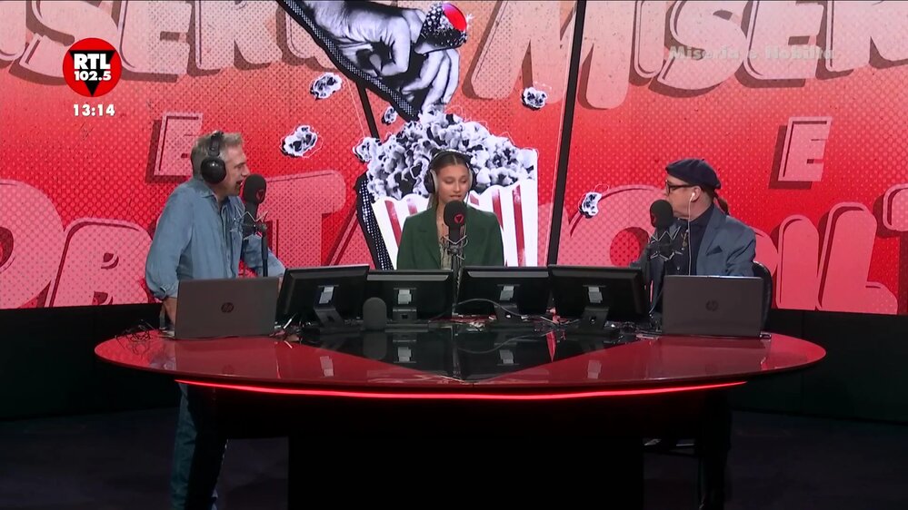 Puntata del 05/11/2025