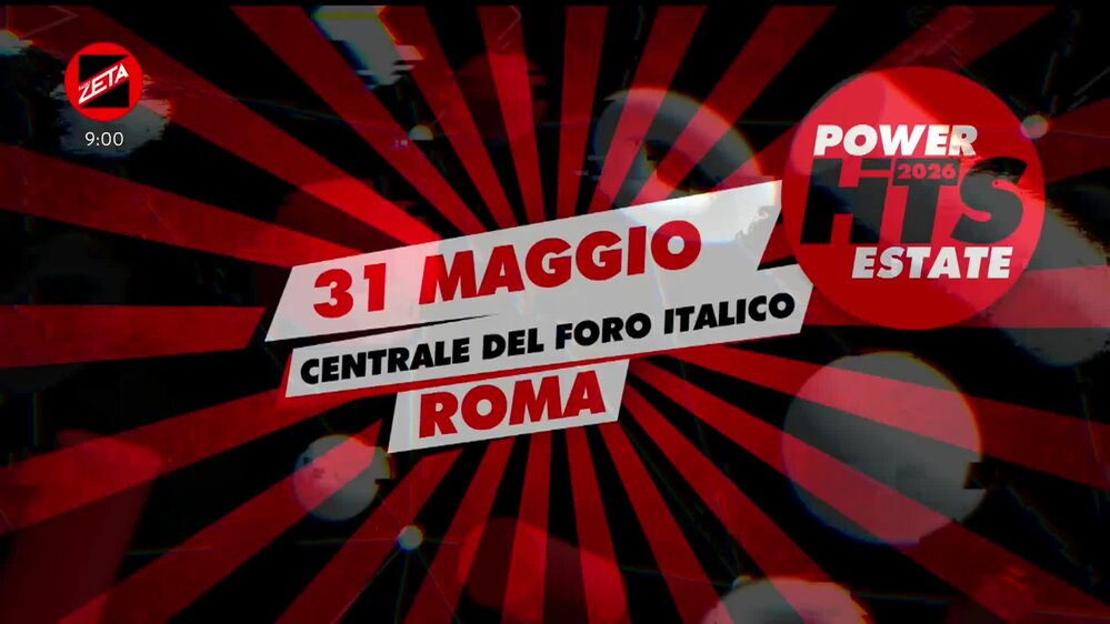 Puntata del 30/04/2026