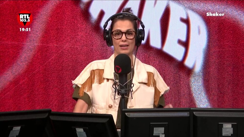 Puntata del 07/06/2025