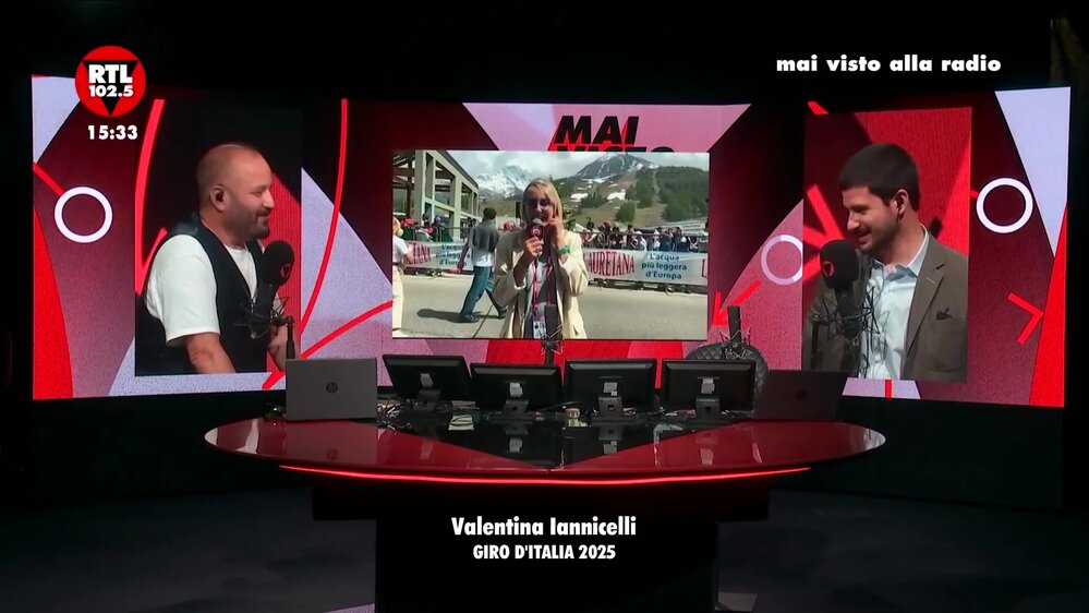 Puntata del 31/05/2025