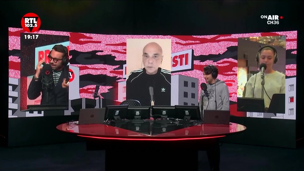 Puntata del 05/11/2025