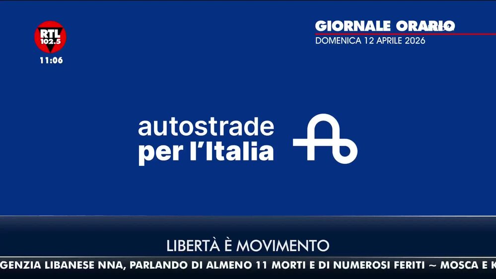 Puntata del 12/04/2026