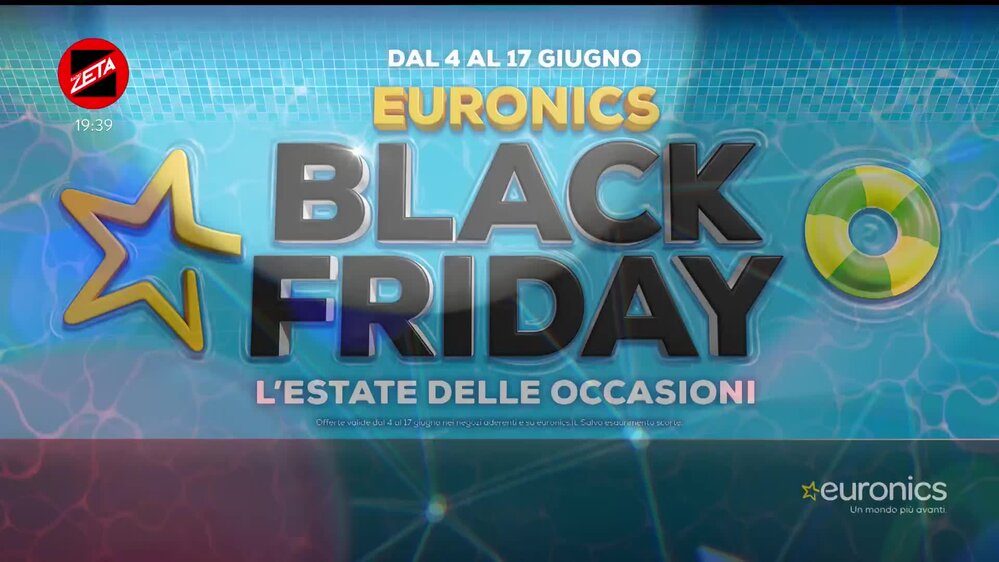 Puntata del 06/06/2026