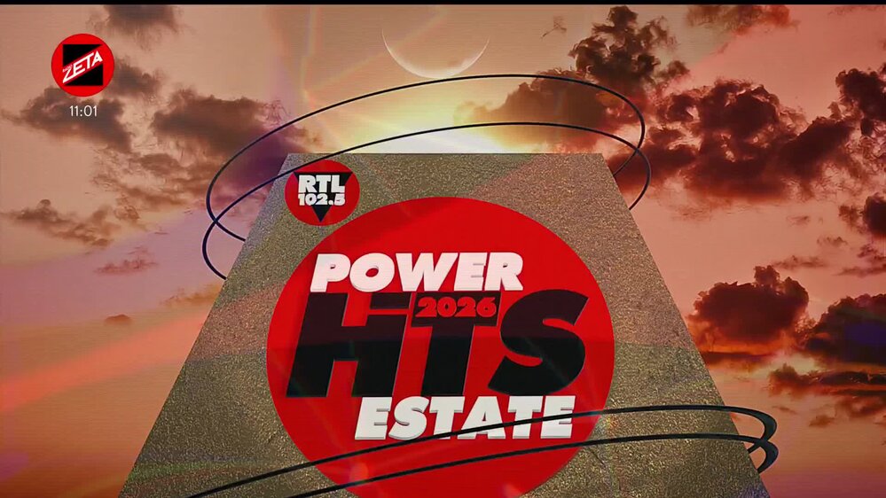 Puntata del 03/03/2026