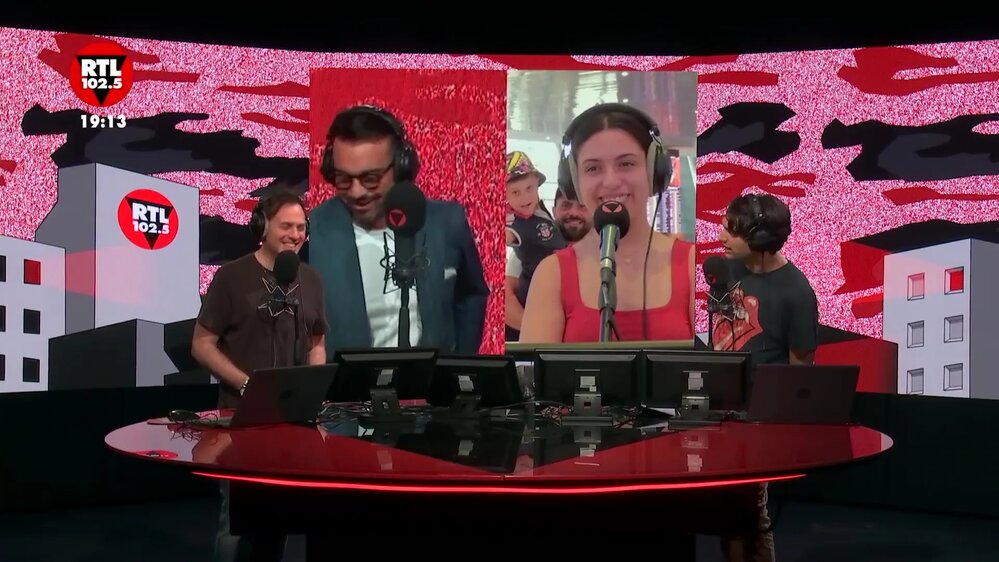 Puntata del 27/06/2025