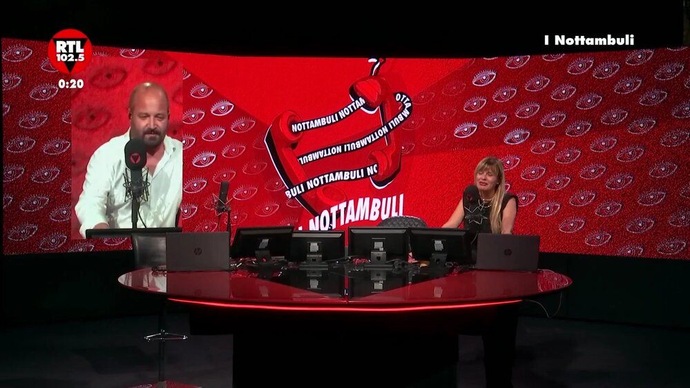 Puntata del 06/06/2025