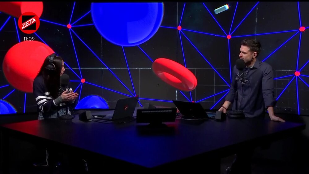 Puntata del 10/01/2026