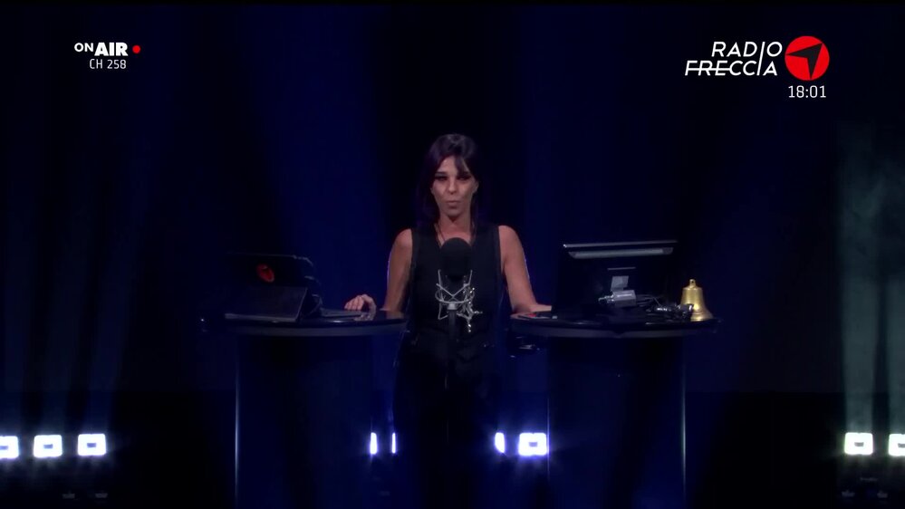 Puntata del 05/06/2025