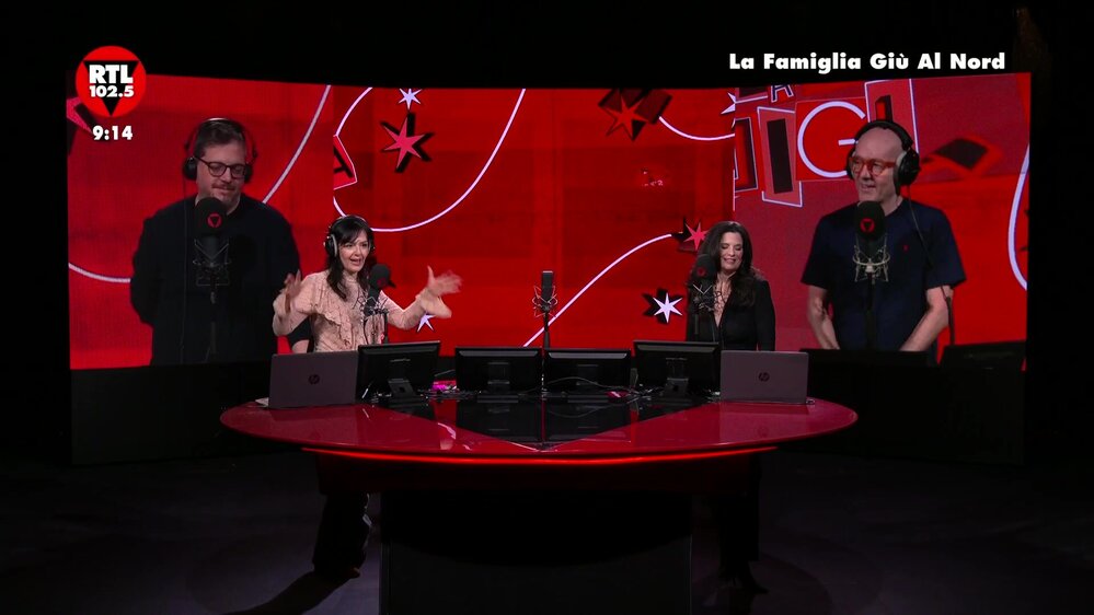 Puntata del 06/04/2026