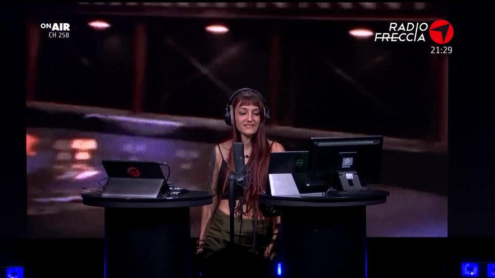 Puntata del 04/07/2026