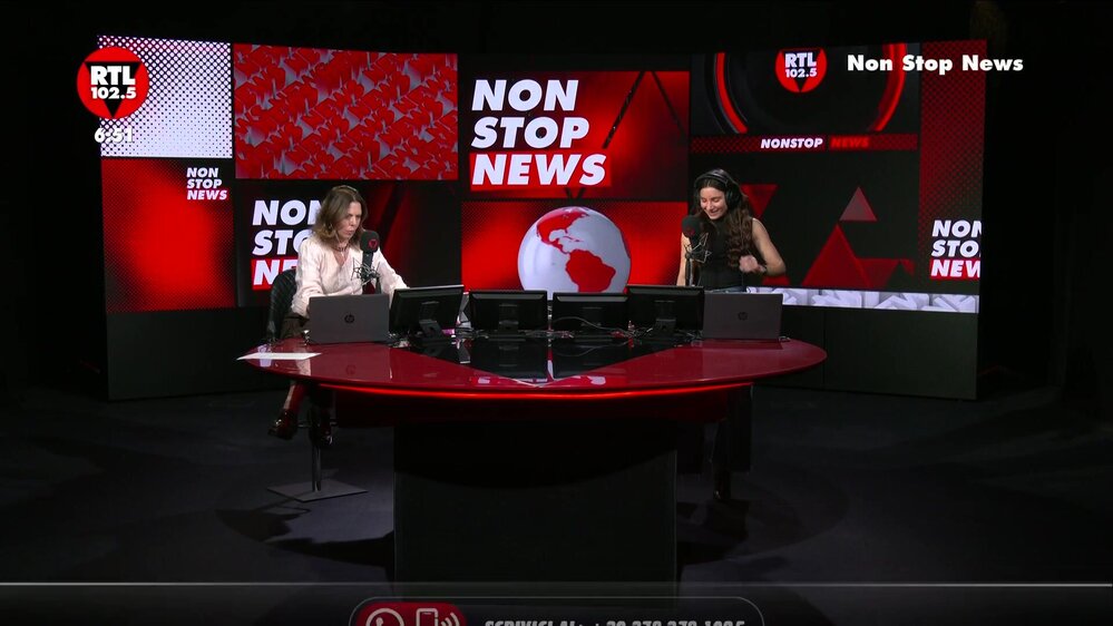 Non Stop News: il calcio, la chiusura di Milano-Cortina 2026, i dazi di Trump, lo spazio psicologia, l’attualità