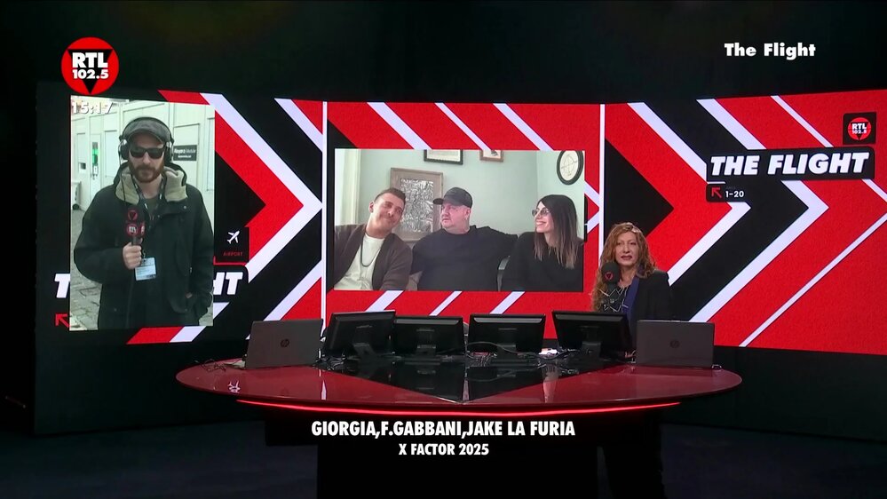 Puntata del 04/12/2025