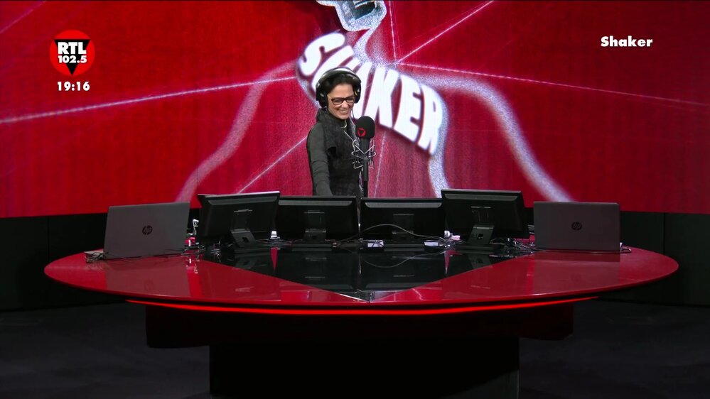 Puntata del 15/02/2026