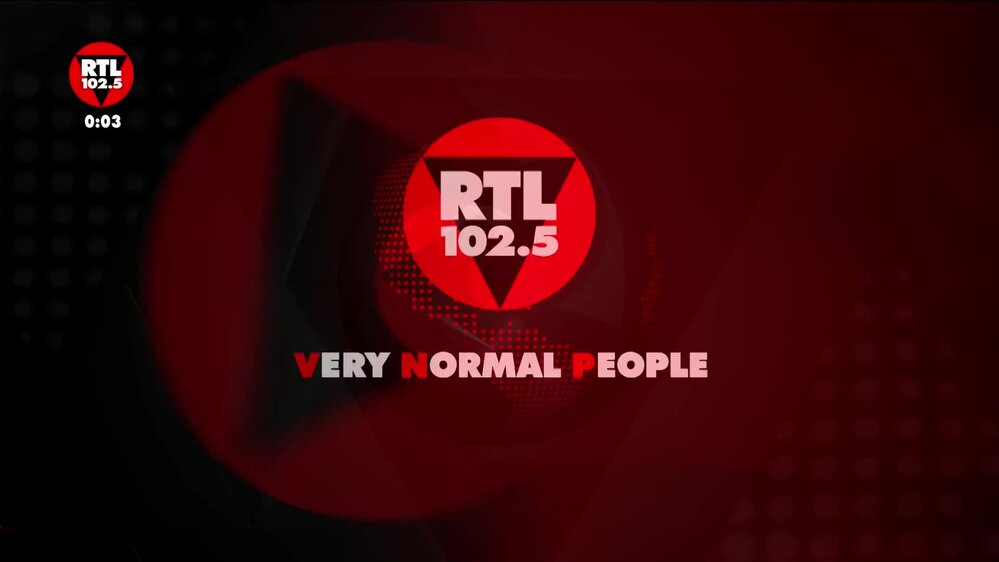 Puntata del 08/11/2025