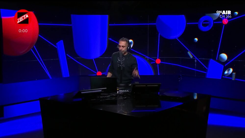 Puntata del 19/02/2026