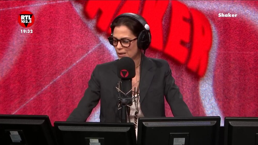 Puntata del 31/05/2025