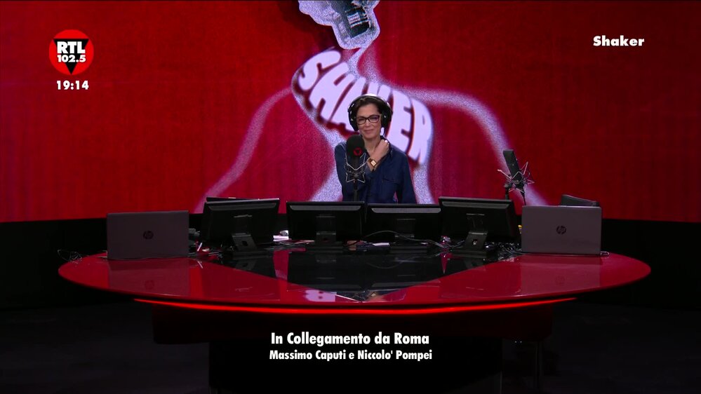 Puntata del 17/05/2026