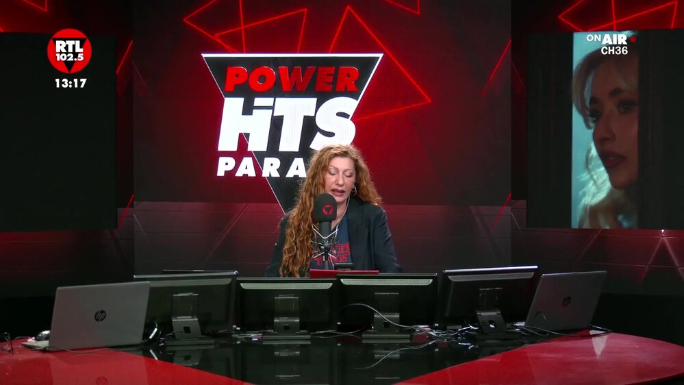 Puntata del 17/01/2026