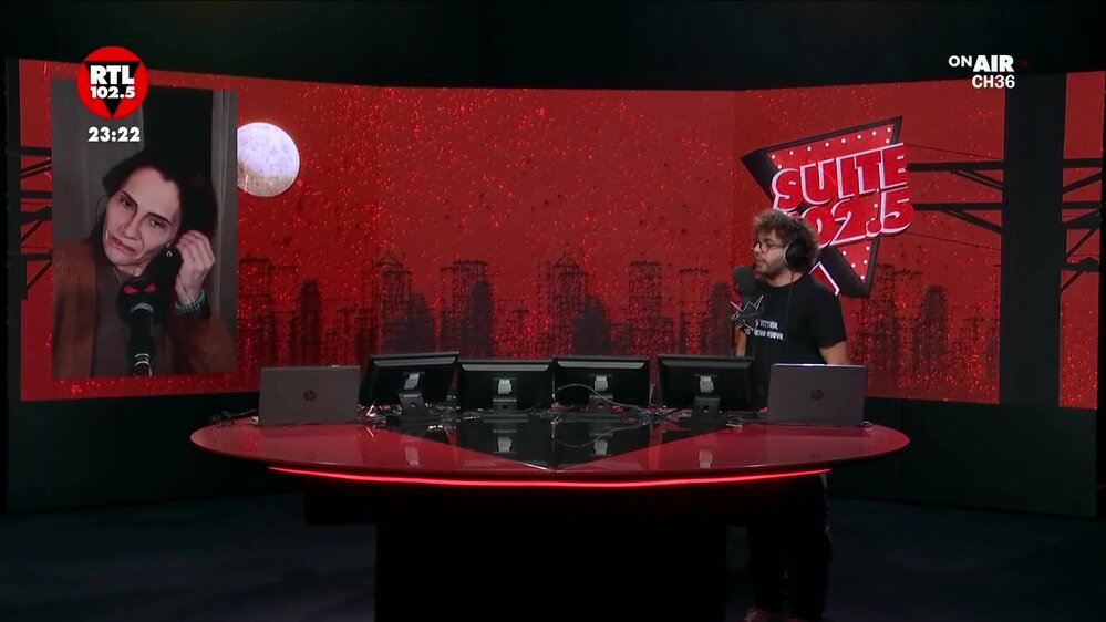 Puntata del 04/11/2025