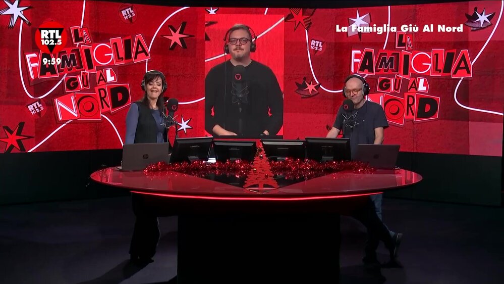 Puntata del 02/01/2026