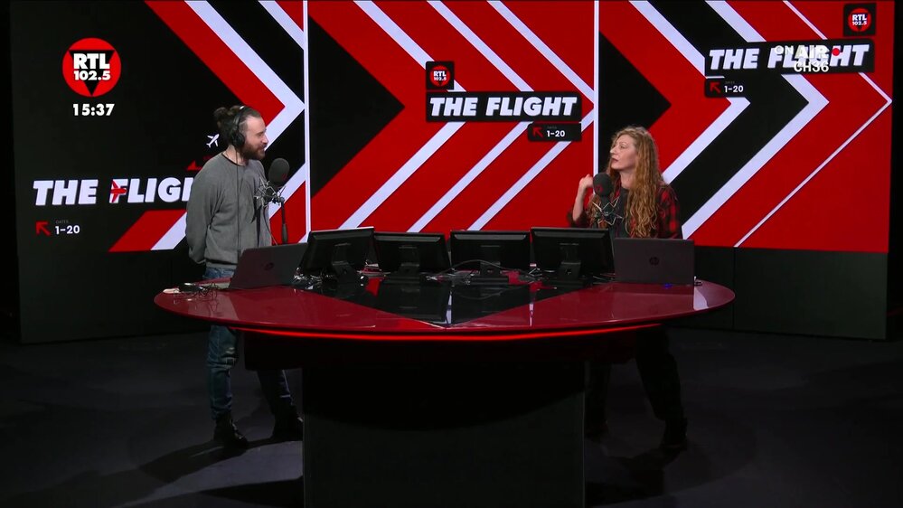 Puntata del 03/02/2026