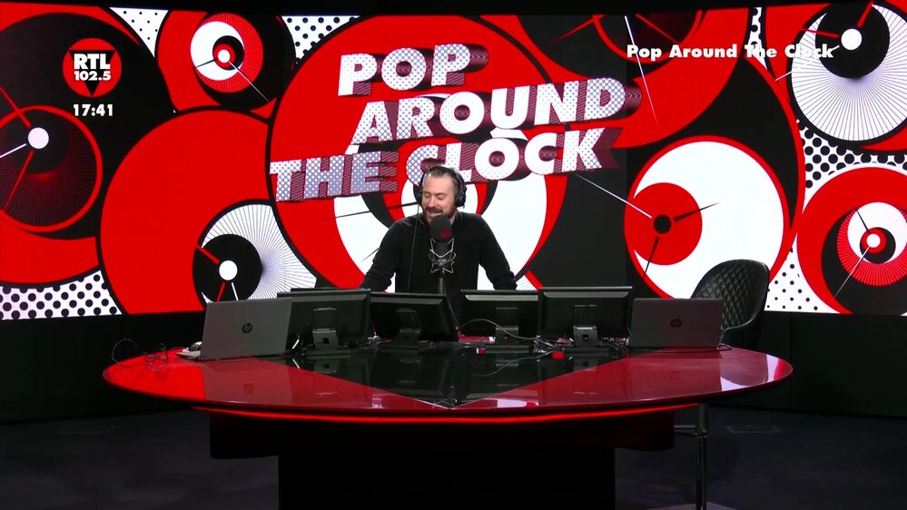 Puntata del 17/01/2026