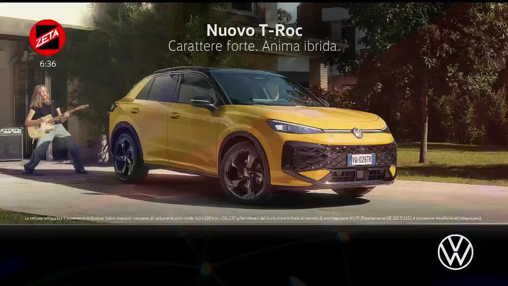 Puntata del 13/01/2026