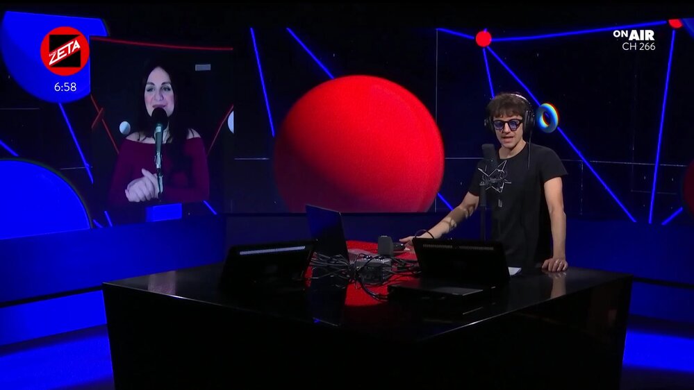 Puntata del 17/01/2026