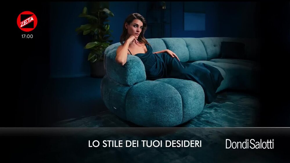 Puntata del 19/04/2026