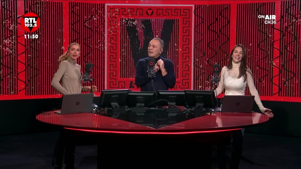 Puntata del 08/01/2026