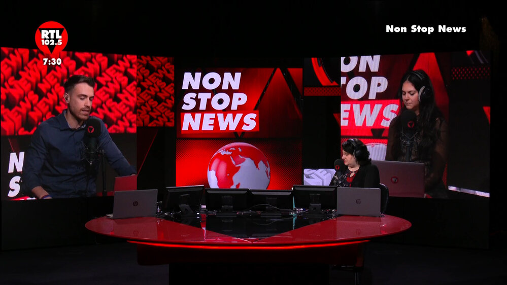 Non Stop News: la MotoGp, spazio Stare Bene, l’attualità