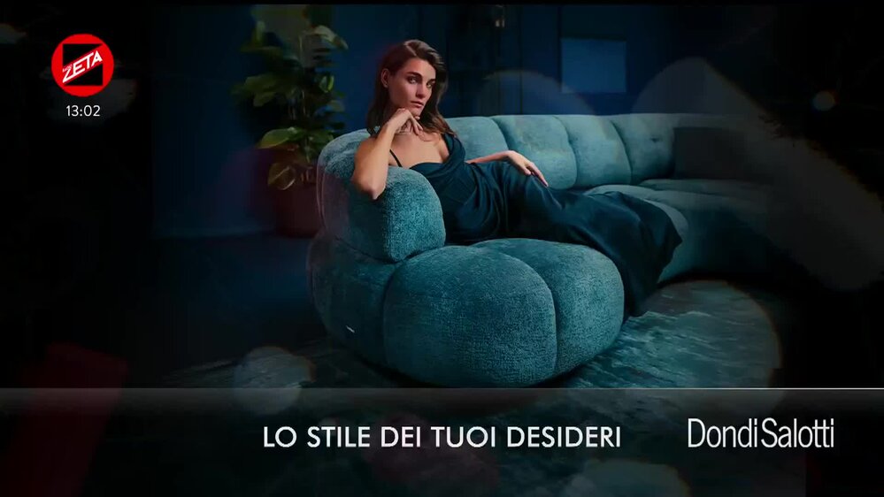 Puntata del 01/12/2025