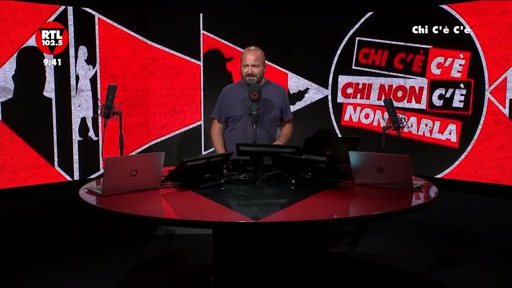 Puntata del 30/08/2025